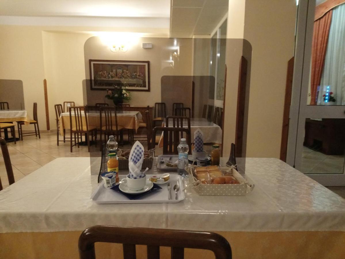 Casapaceebene 호텔 산 조반니 로톤도 외부 사진