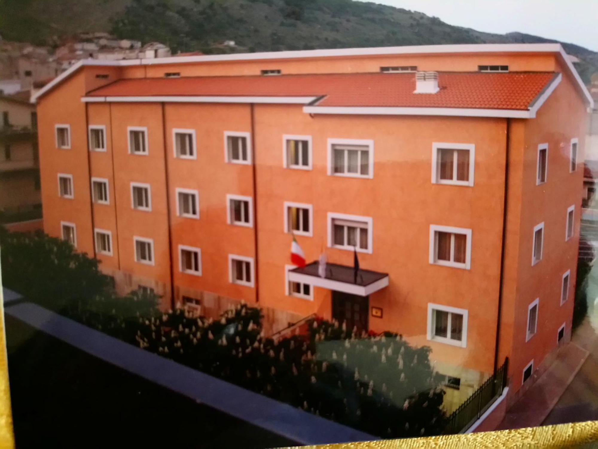 Casapaceebene 호텔 산 조반니 로톤도 외부 사진